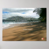 Ho'oponopono Poster (Vorne)