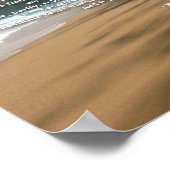 Ho'oponopono Poster (Ecke)