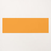 Hooponopono Reflections Yogamatte (Rückseite (Horizontal))