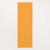 Hooponopono Reflections Yogamatte (Rückseite)