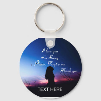 HOOPONOPONO-SCHLÜSSELANHÄNGER SCHLÜSSELANHÄNGER