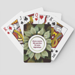 Ho'oponopono Spielkarten