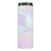 Hooponopono Thermal Tumbler Thermosbecher (Rückseite)