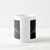 Hoops Basketball Sport Fanatics.jpg Kaffeetasse (Mittel)