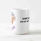 Hoops Horizon Kaffeetasse (Mittel)