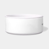 Hoops Horizon Napf (Links)