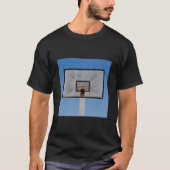 Hoops Masterpiece T-Shirt (Vorderseite)