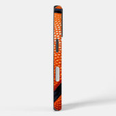 Hoops Personalisiert Case-Mate iPhone Hülle (Rückseite / Rechts)