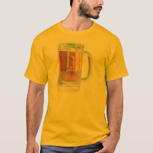 hooray Bier T-Shirt