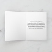 Hooray for 3K card Karte (Innenseite)