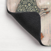 Hooray für heute! - Mousepad (Ecke)