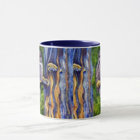 Hoos lookn Tasse (Zentrum)