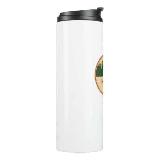 Hoosier National Forest Thermosbecher (Nach links gedreht)