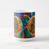 Hoot Kaffeetasse (Mittel)