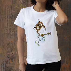 Hoot T-Shirt
