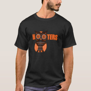 Hooters Girl Halloween Kostüm Tank Top