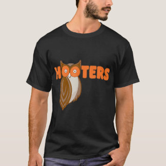 Hooters  T-Shirt