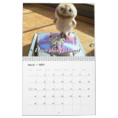Hootin Annie Buch Kalender (Mär 2027)