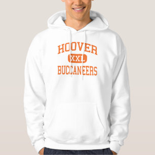 Hoover - Buccaneers - Highschool - Hoover Alabama Hoodie