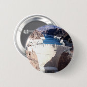 Hoover Dam Button (Vorne & Hinten)