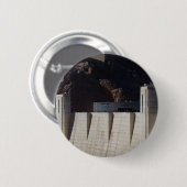 Hoover Dam Button (Vorne & Hinten)