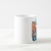 Hoover Dam Kaffeetasse (Mittel)