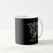 Hoover Dam Kaffeetasse (VorderseiteRechts)