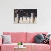 Hoover Dam Leinwanddruck (Insitu (Wohnzimmer))