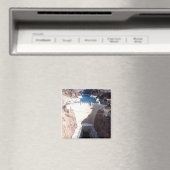 Hoover Dam Magnet (In Situ (Geschirrspüler))