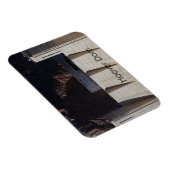 Hoover Dam Magnet (Rechte Seite)