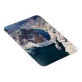 Hoover Dam Magnet (Rechte Seite)