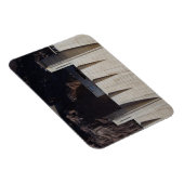 Hoover Dam Magnet (Rechte Seite)