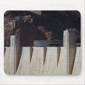 Hoover Dam Mousepad (Vorne)
