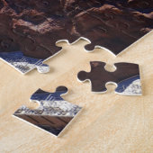 Hoover Dam Nevada.Christmas Grüße Puzzle (Seite)