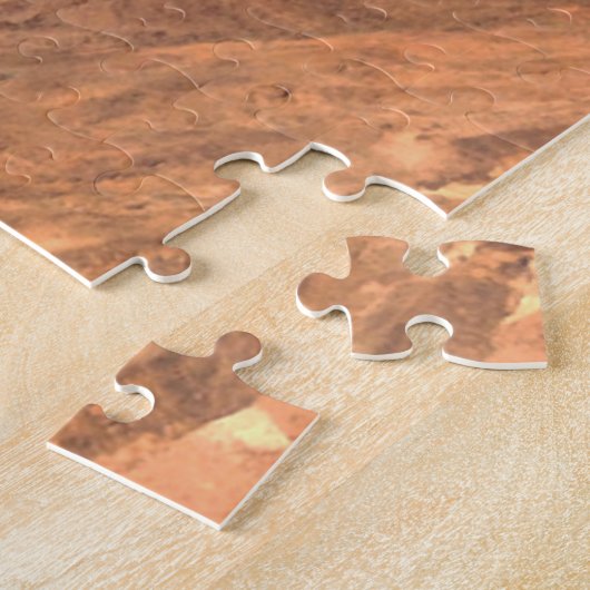 Hoover Dam Nevada. Puzzle (Seite)