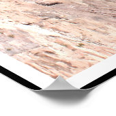 Hoover Dam Poster (Ecke)