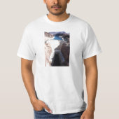Hoover Dam T-Shirt (Vorderseite)