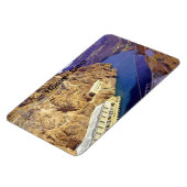 Hoover-Staudamm in Arizona Magnet (Linke Seite)