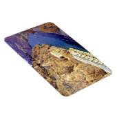 Hoover-Staudamm in Arizona Magnet (Rechte Seite)