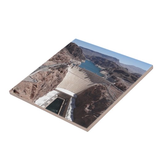 Hooverdamm 3 fliese (Seite)