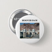 Hooverdamm Button (Vorne & Hinten)
