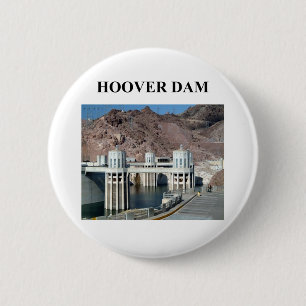 Hooverdamm Button