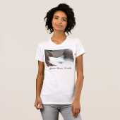 Hooverdamm, Nevada-T - Shirt (Vorne ganz)