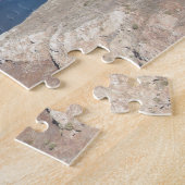 Hooverdamms-Puzzlespiel Puzzle (Seite)