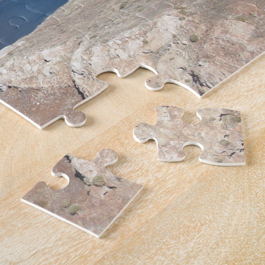 Hooverdamms-Puzzlespiel Puzzle (Seite)