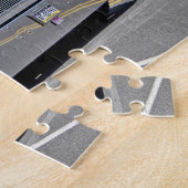 Hoovers Puzzlespiel Rot-379 Puzzle (Seite)