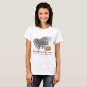 HOOVESynergie - T - Shirt - Gals (Vorne ganz)