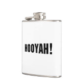 HOOYAH! FLACHMANN (Links)