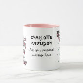 Hop, bis du den Brauch abgibst Tasse (Zentrum)