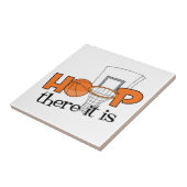 Hop da ist es fliese (Seite)